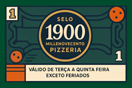 Cartão Milles