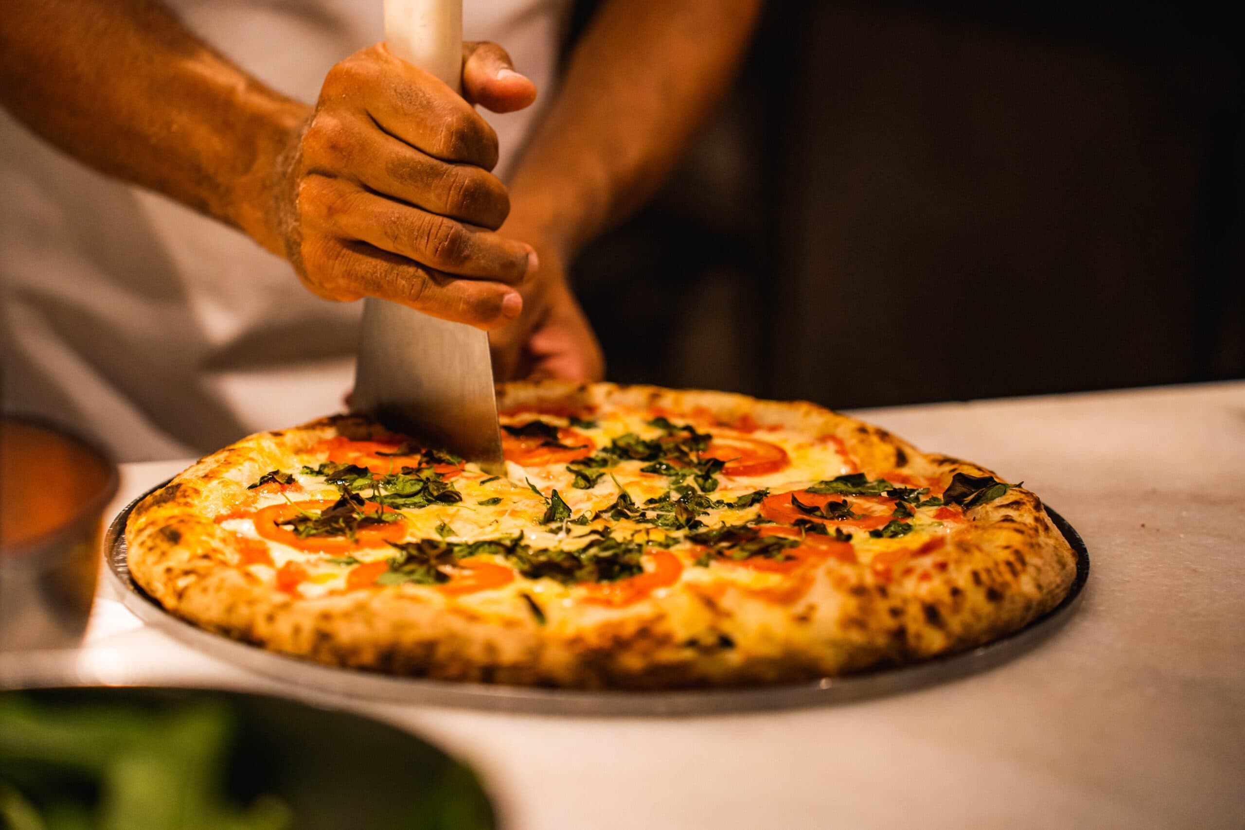 Vale-Pizza