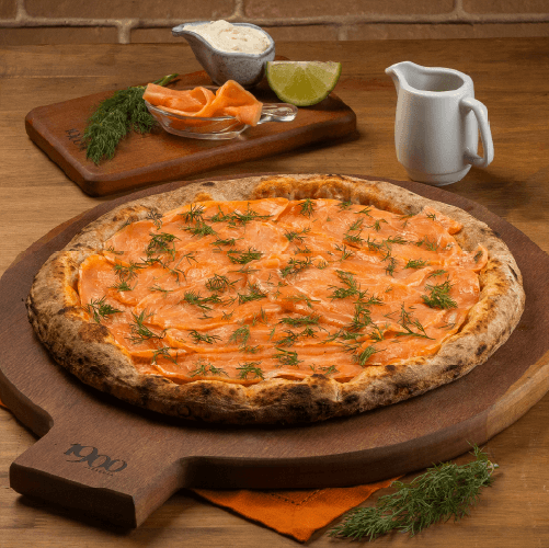 Salmone 
