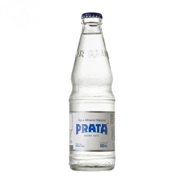 Água Com ou Sem Gás