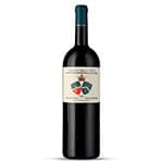 Sassoalloro IGT, Sangiovese (Itália)