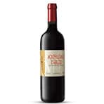 Bonacchi, Montepulciano D'Abruzzo (Itália)