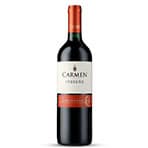 Carmen Insigne, Carmenère (Chile)
