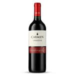 Carmen Insigne, Cabernet Sauvignon (Chile)