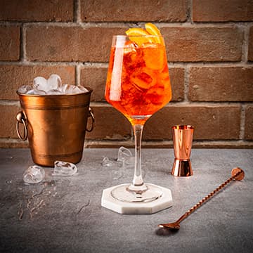 Aperol Spritz