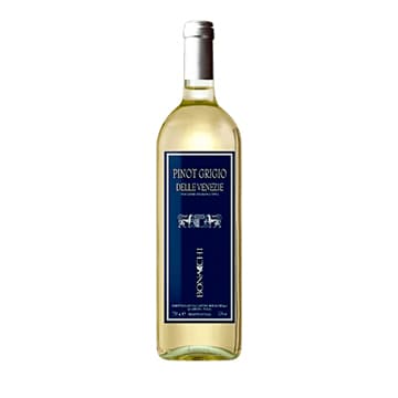 Bonacchi, Pinot Grigio (Itália)