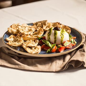 Burrata