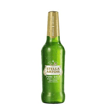 Stella Pure Gold