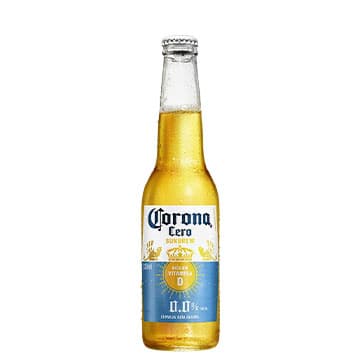 Corona Cero
