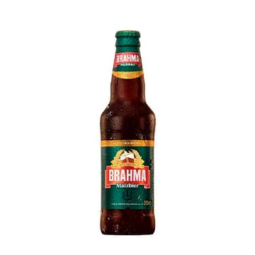 Cerveja Malzbier