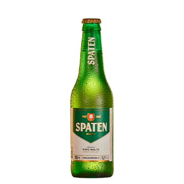 Spaten