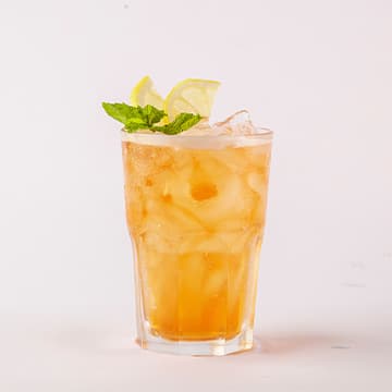 Chá Mate Gelado - 300ml