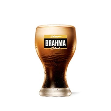Chope Brahma Black