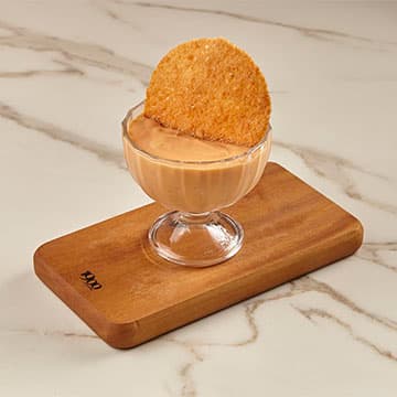 Creme de Papaia