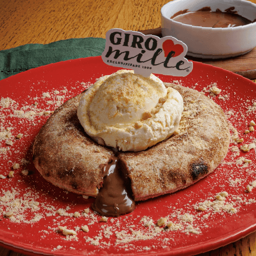 GiroMille®