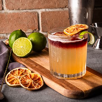New York Sour