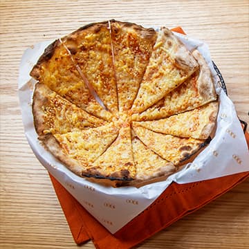 Panizza