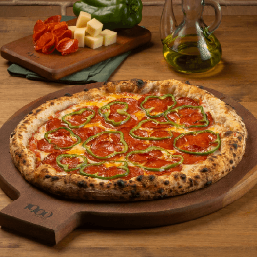 Pepperoni