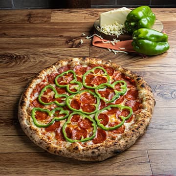 Pepperoni