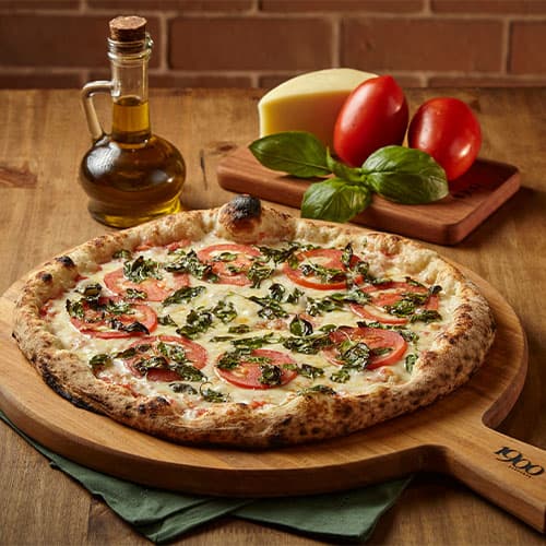 Margherita