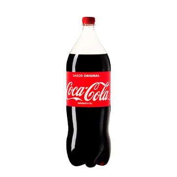 Refrigerante 2 Litros