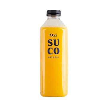 Suco Natural 1 Litro