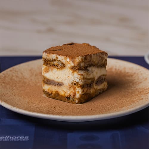 Tiramisù