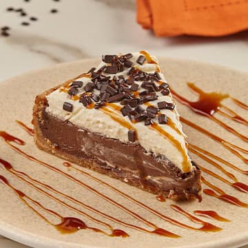 Torta al Caffè