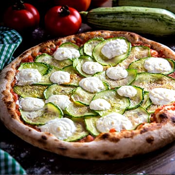 Zucchini